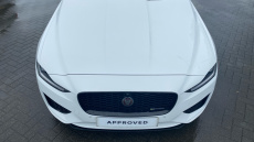 Jaguar XE 2.0 D200 R-Dynamic SE 4dr Auto Diesel Saloon